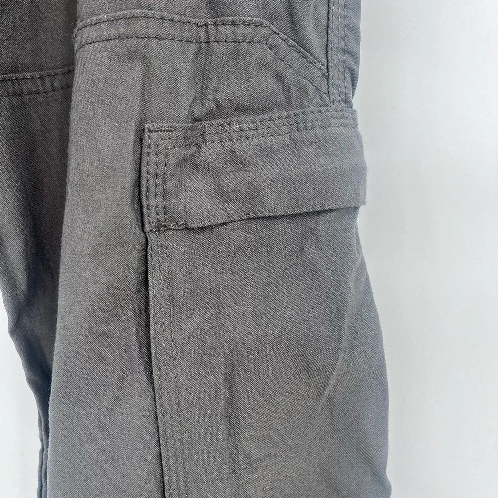 PrAna men’s hiking pants set of three size 32_10